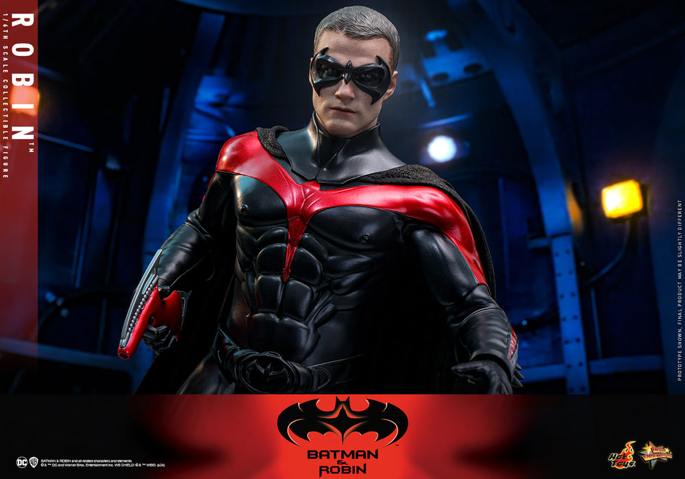 [PREORDER] Robin Sixth Scale Figure