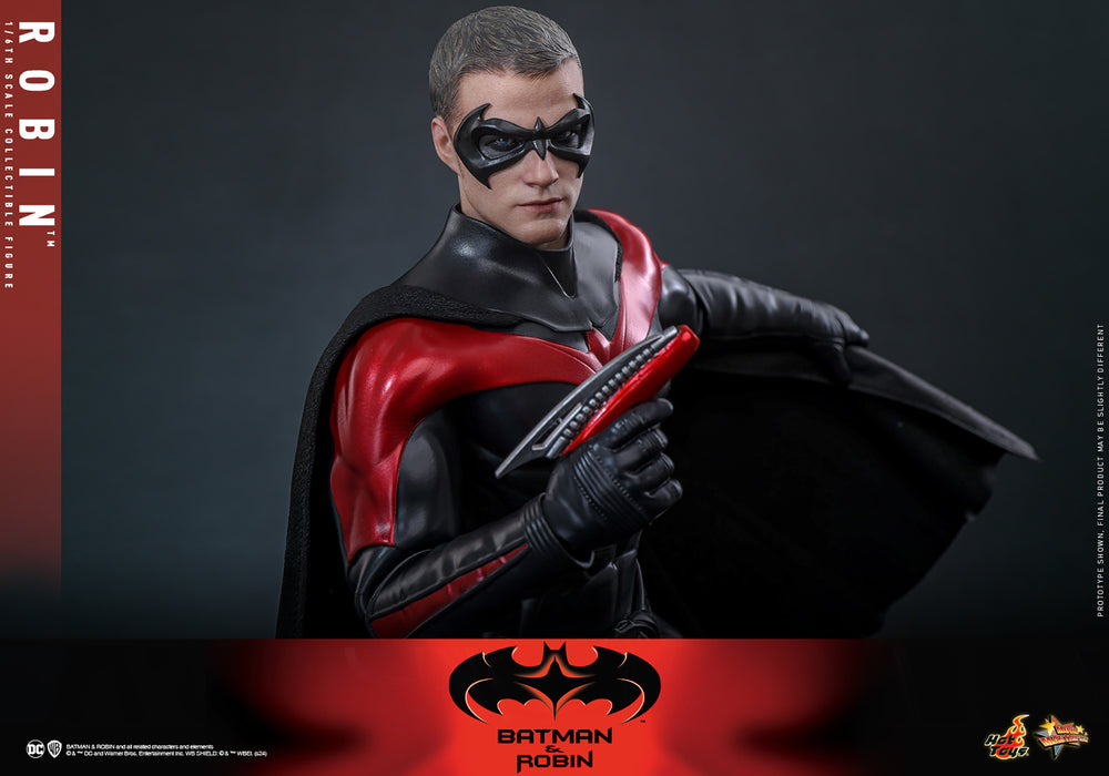 [PREORDER] Robin Sixth Scale Figure