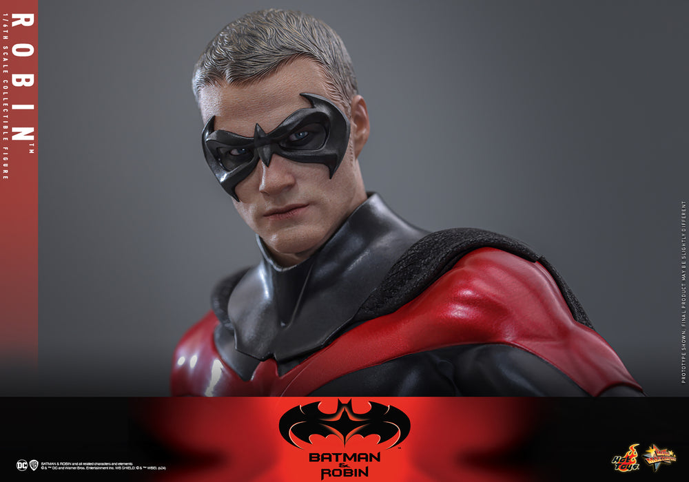 [PREORDER] Robin Sixth Scale Figure