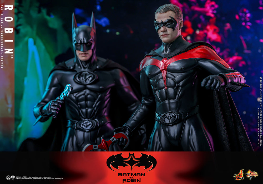 [PREORDER] Robin Sixth Scale Figure