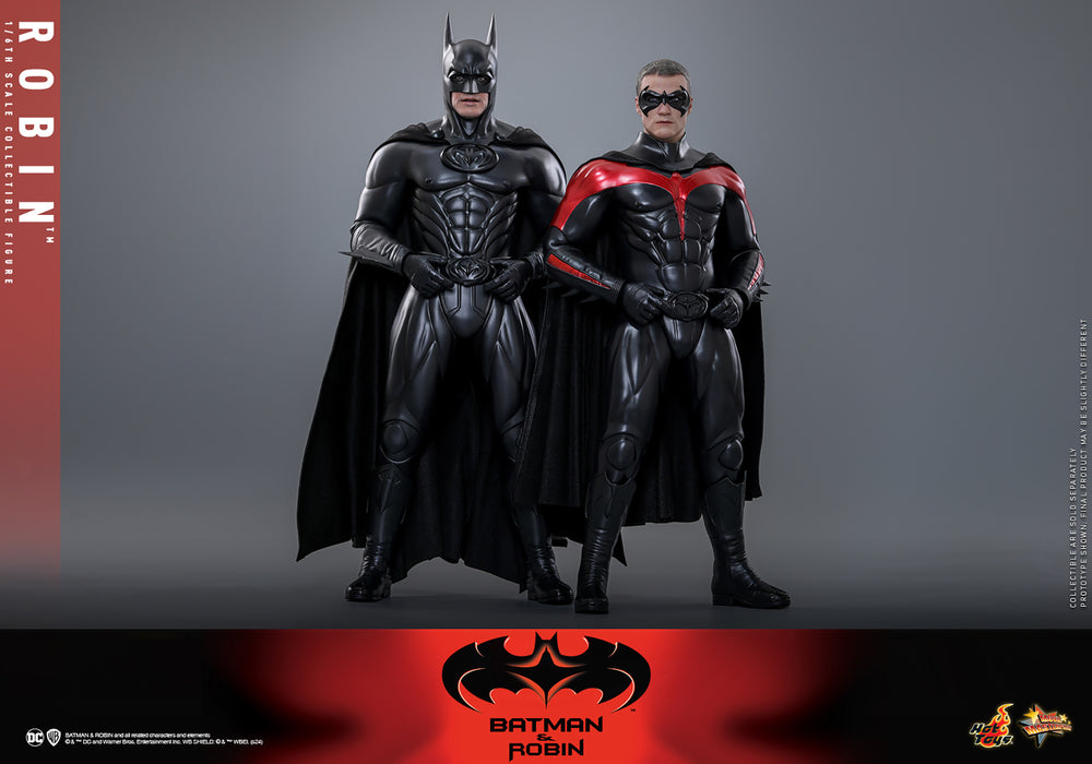 [PREORDER] Robin Sixth Scale Figure