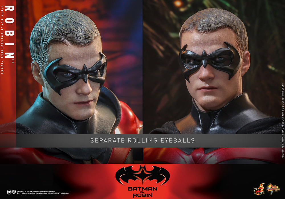 [PREORDER] Robin Sixth Scale Figure