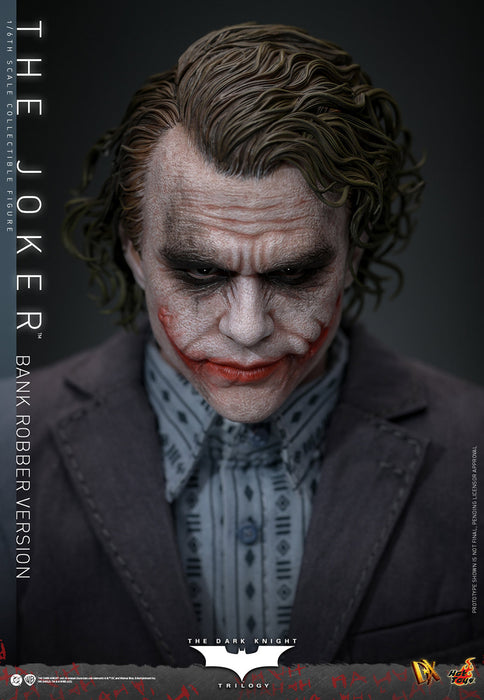 [PREORDER] The Joker (Bank Robber Version) Sixth Scale Figure