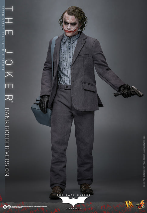 [PREORDER] The Joker (Bank Robber Version) Sixth Scale Figure