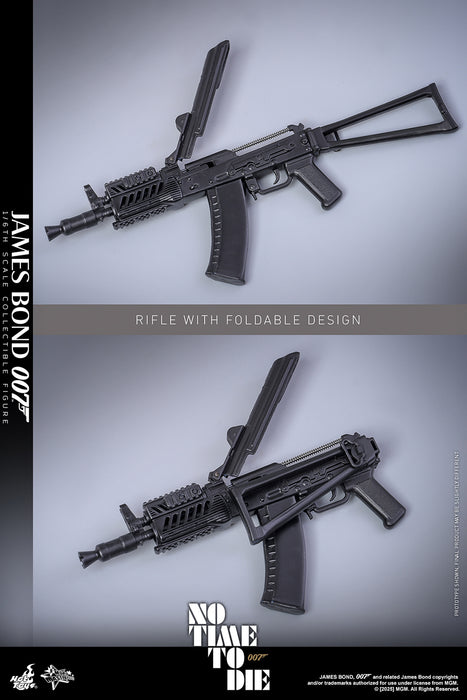 [PREORDER] James Bond Sixth Scale Figure