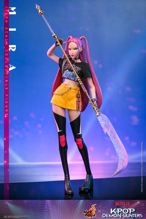 [PREORDER] Mira TMS177 | Sixth Scale Action Figure | Hot Toys