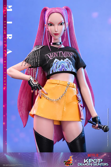 [PREORDER] Mira TMS177 | Sixth Scale Action Figure | Hot Toys
