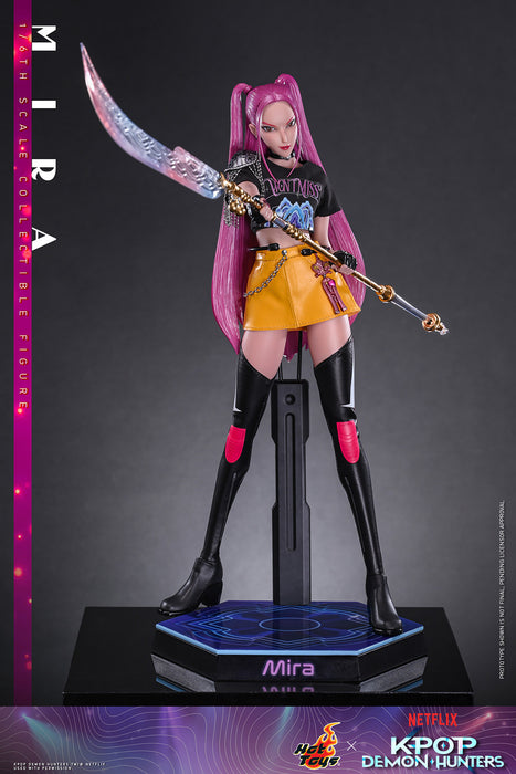 [PREORDER] Mira TMS177 | Sixth Scale Action Figure | Hot Toys