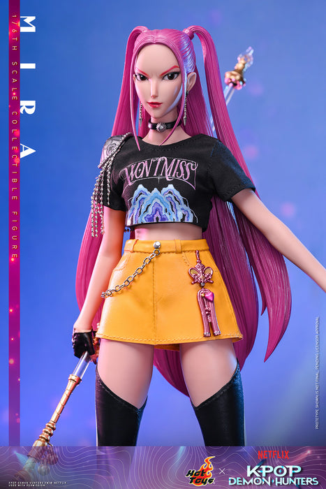 [PREORDER] Mira TMS177 | Sixth Scale Action Figure | Hot Toys