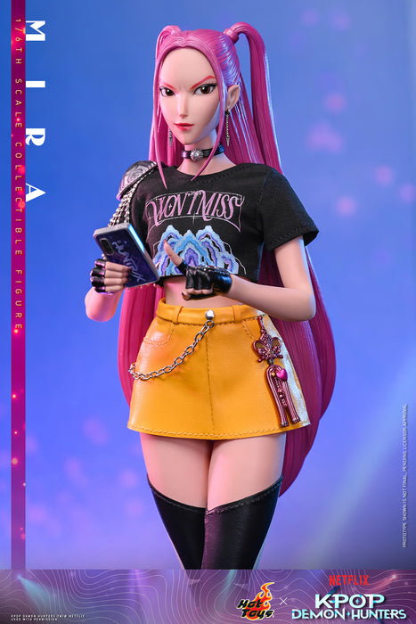 [PREORDER] Mira TMS177 | Sixth Scale Action Figure | Hot Toys