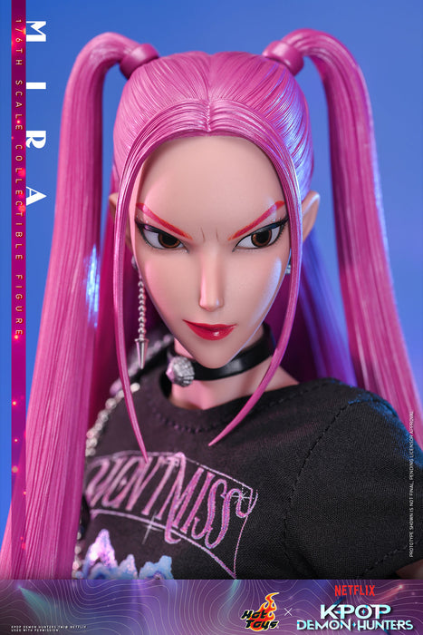 [PREORDER] Mira TMS177 | Sixth Scale Action Figure | Hot Toys