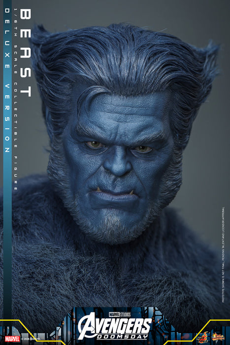 [PREORDER] Beast MMS921 | Sixth Scale Figure | Deluxe Version