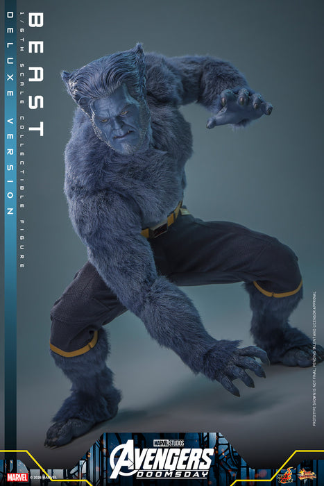 [PREORDER] Beast MMS921 | Sixth Scale Figure | Deluxe Version