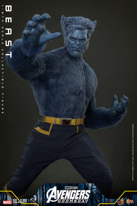 [PREORDER] Beast MMS920 | Sixth Scale Figure | Collector Edition