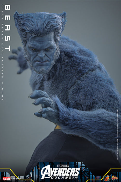[PREORDER] Beast MMS920 | Sixth Scale Figure | Collector Edition