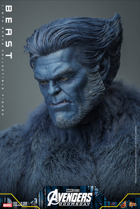 [PREORDER] Beast MMS920 | Sixth Scale Figure | Collector Edition