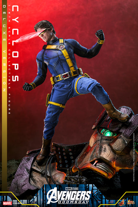 [PREORDER] Cyclops MMS909 | Sixth Scale Figure | Deluxe Version