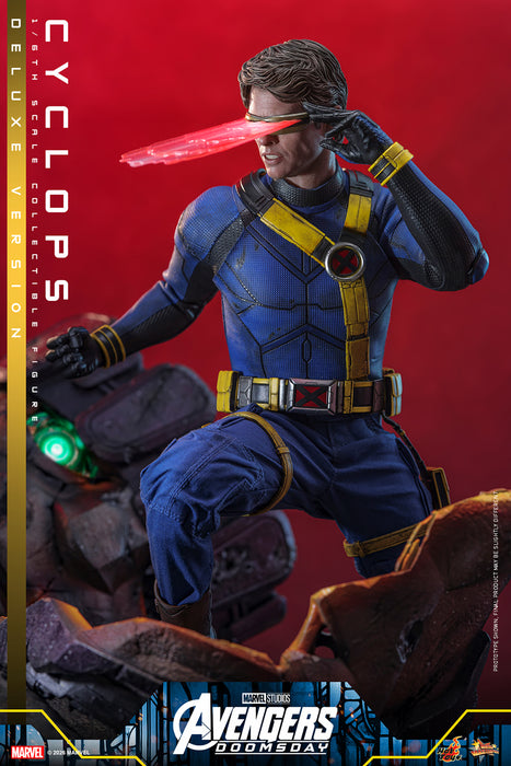 [PREORDER] Cyclops MMS909 | Sixth Scale Figure | Deluxe Version