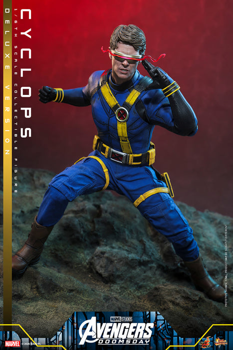[PREORDER] Cyclops MMS909 | Sixth Scale Figure | Deluxe Version