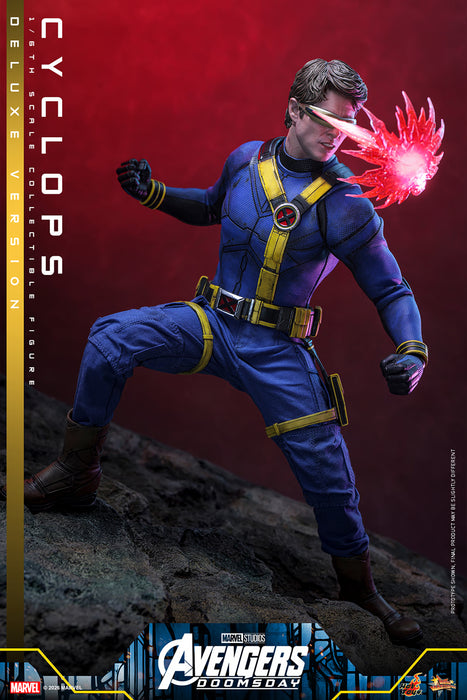 [PREORDER] Cyclops MMS909 | Sixth Scale Figure | Deluxe Version