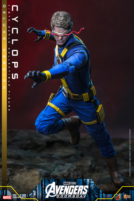 [PREORDER] Cyclops MMS909 | Sixth Scale Figure | Deluxe Version