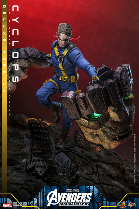 [PREORDER] Cyclops MMS909 | Sixth Scale Figure | Deluxe Version