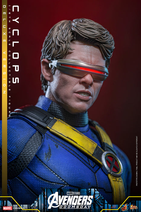 [PREORDER] Cyclops MMS909 | Sixth Scale Figure | Deluxe Version