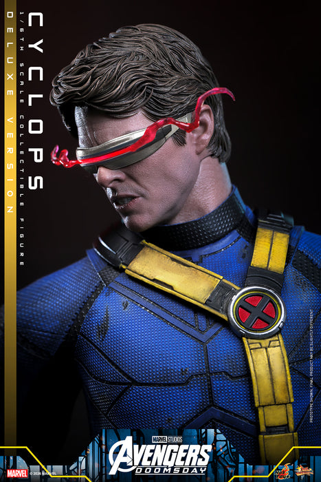 [PREORDER] Cyclops MMS909 | Sixth Scale Figure | Deluxe Version