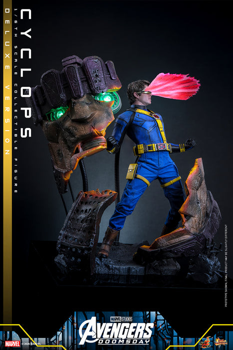 [PREORDER] Cyclops MMS909 | Sixth Scale Figure | Deluxe Version