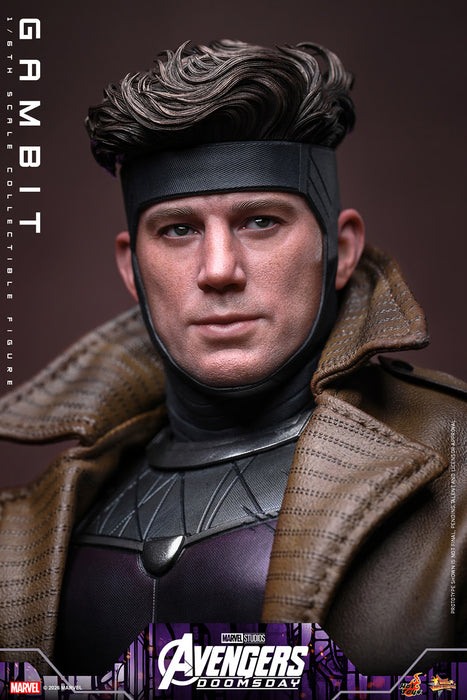 [PREORDER] Gambit MMS910 | Sixth Scale Figure | Standard Edition