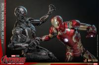 [PREORDER] Iron Man Mark XLIII (2.0) (Deluxe Version) MMS866D81 | Sixth Scale Action Figure | Hot Toys
