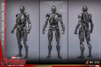 [PREORDER] Iron Man Mark XLIII (2.0) (Deluxe Version) MMS866D81 | Sixth Scale Action Figure | Hot Toys