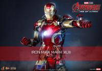 [PREORDER] Iron Man Mark XLIII (2.0) MMS865D80 | Sixth Scale Action Figure | Hot Toys