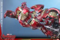 [PREORDER] Iron Man Mark XLIII (2.0) MMS865D80 | Sixth Scale Action Figure | Hot Toys