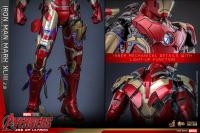 [PREORDER] Iron Man Mark XLIII (2.0) MMS865D80 | Sixth Scale Action Figure | Hot Toys