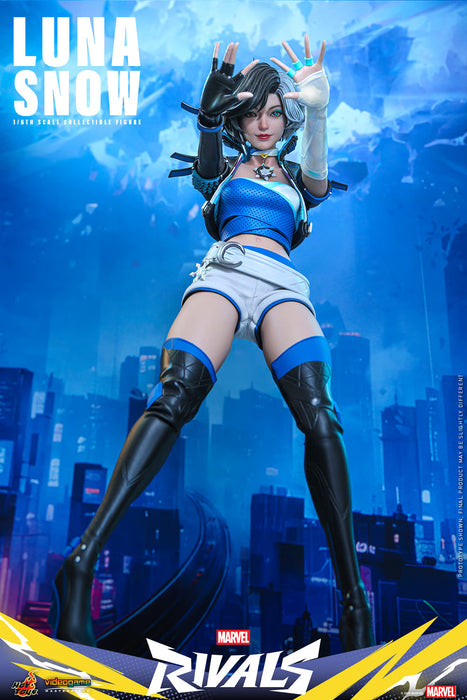 [PREORDER] Luna Snow VGM88 | Sixth Scale Figure | Hot Toys
