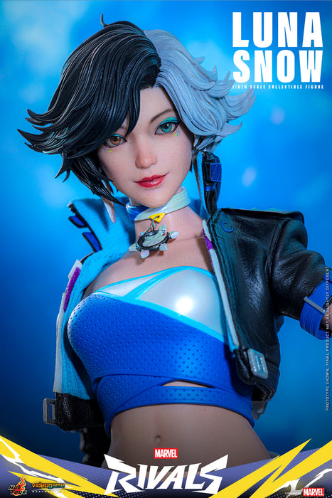 [PREORDER] Luna Snow VGM88 | Sixth Scale Figure | Hot Toys
