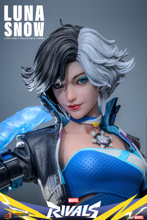 [PREORDER] Luna Snow VGM88 | Sixth Scale Figure | Hot Toys