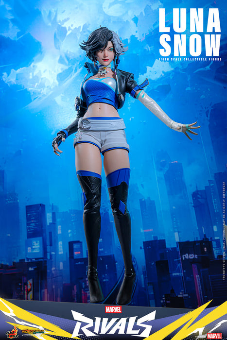 [PREORDER] Luna Snow VGM88 | Sixth Scale Figure | Hot Toys