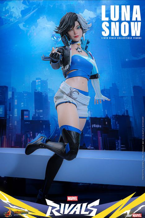 [PREORDER] Luna Snow VGM88 | Sixth Scale Figure | Hot Toys