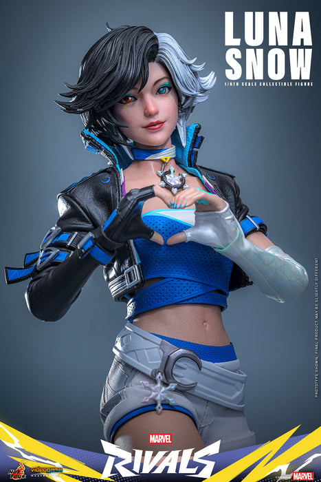 [PREORDER] Luna Snow VGM88 | Sixth Scale Figure | Hot Toys