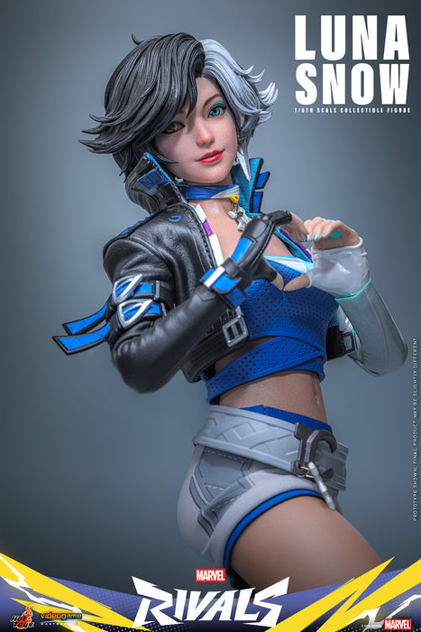 [PREORDER] Luna Snow VGM88 | Sixth Scale Figure | Hot Toys