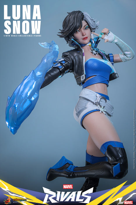 [PREORDER] Luna Snow VGM88 | Sixth Scale Figure | Hot Toys
