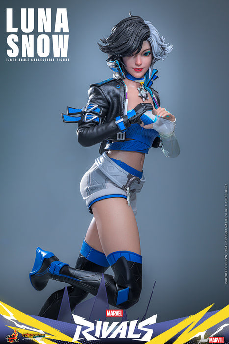 [PREORDER] Luna Snow VGM88 | Sixth Scale Figure | Hot Toys