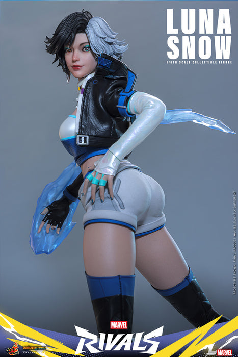 [PREORDER] Luna Snow VGM88 | Sixth Scale Figure | Hot Toys