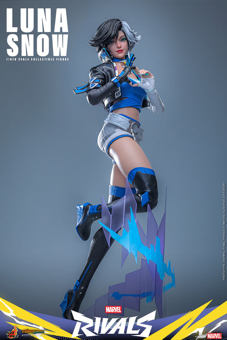 [PREORDER] Luna Snow VGM88 | Sixth Scale Figure | Hot Toys