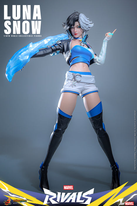 [PREORDER] Luna Snow VGM88 | Sixth Scale Figure | Hot Toys
