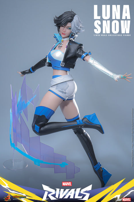 [PREORDER] Luna Snow VGM88 | Sixth Scale Figure | Hot Toys