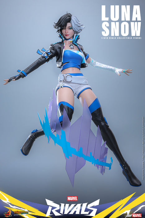 [PREORDER] Luna Snow VGM88 | Sixth Scale Figure | Hot Toys