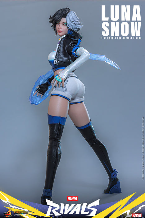 [PREORDER] Luna Snow VGM88 | Sixth Scale Figure | Hot Toys